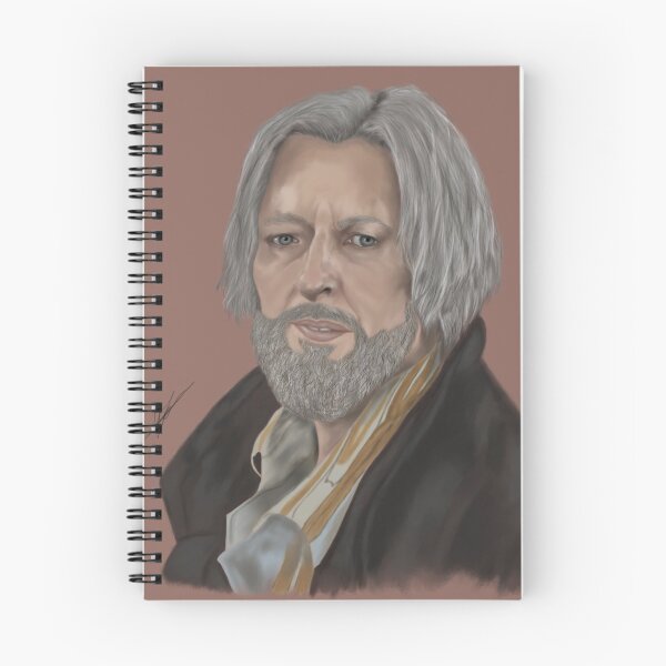 Item preview, Hank Detroit Become Human designed and sold by IndreJanusausk.