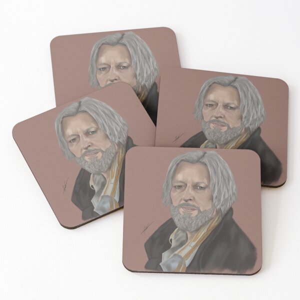 Item preview, Hank Detroit Become Human designed and sold by IndreJanusausk.