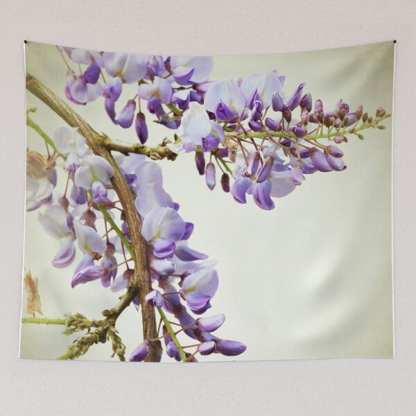Item preview, Wisteria textured designed and sold by Terri Waters Photography & Design.