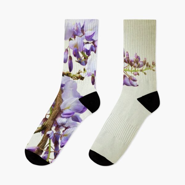 Item preview, Wisteria textured designed and sold by Terri Waters Photography & Design.