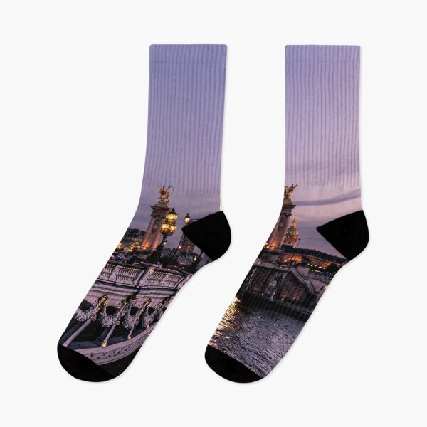 Item preview, Paris view bridge designed and sold by tinmar07.