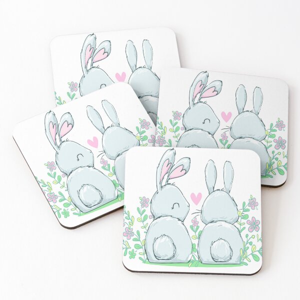 Item preview, cute bunny designed and sold by yousseftaki.