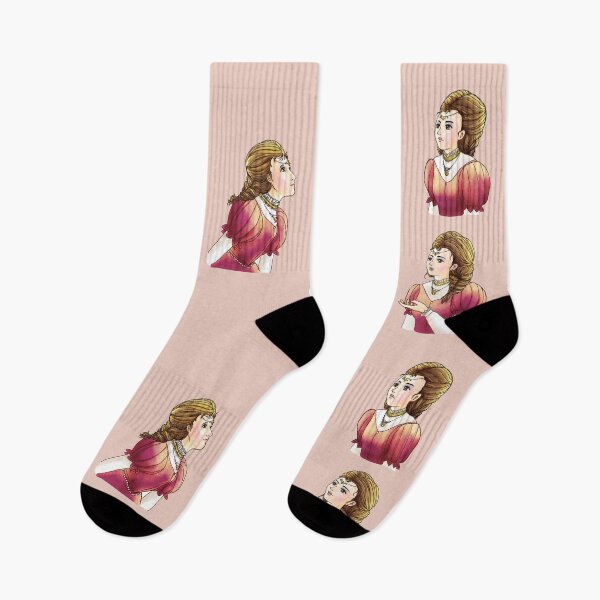 Item preview, Lucinda Reunites The Royal Family designed and sold by reynoldjay.