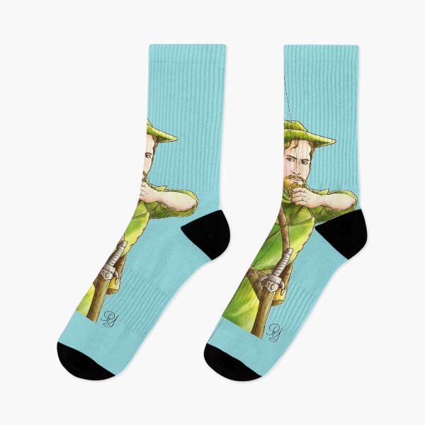 Item preview, Robin Hood: The Legend designed and sold by reynoldjay.