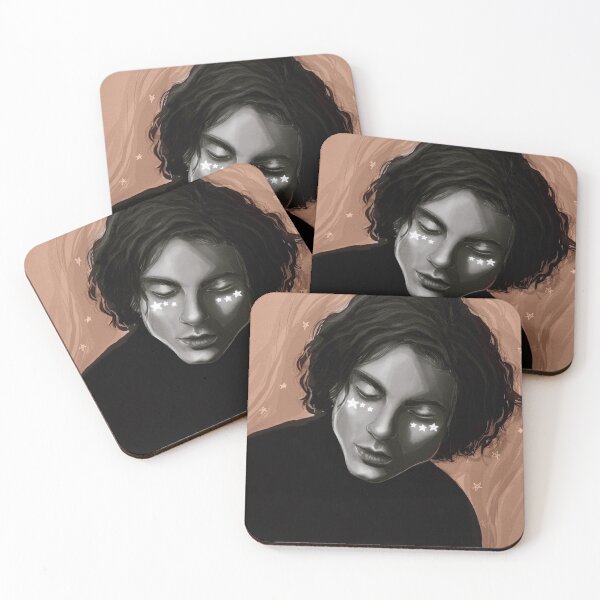 Item preview, timothee chalamet art designed and sold by paulapzdn.