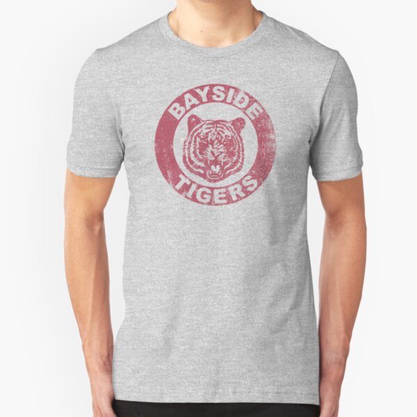 Go Bayside Slim Fit T-Shirt