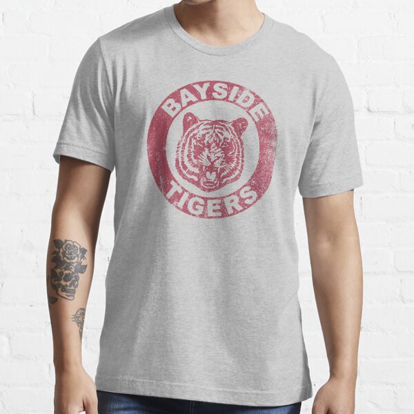 Go Bayside Essential T-Shirt