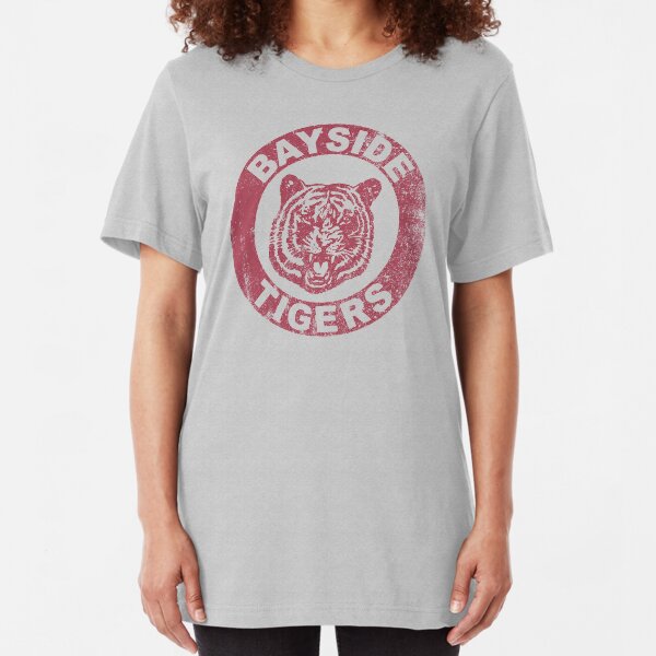 Go Bayside Slim Fit T-Shirt