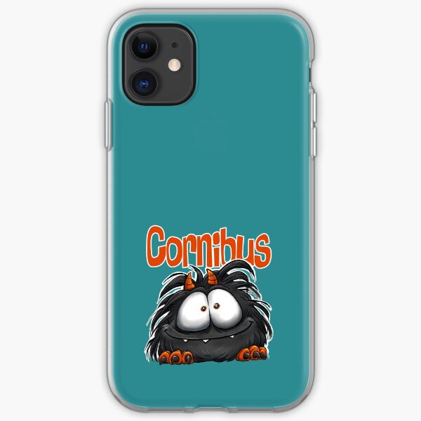 CORNIBUS SUPERSTAR iPhone Flexible Hülle