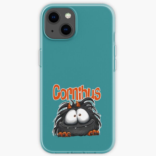 CORNIBUS SUPERSTAR iPhone Flexible Hülle
