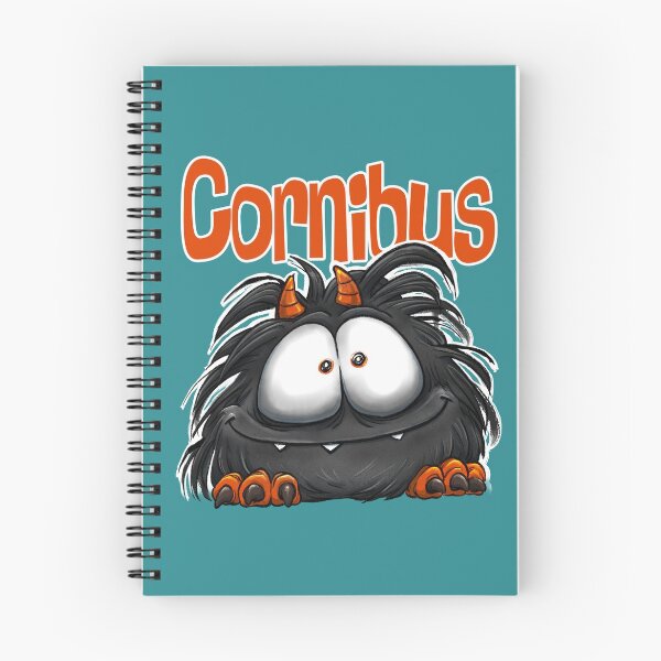 Item preview, CORNIBUS SUPERSTAR designed and sold by LuziferJunior.