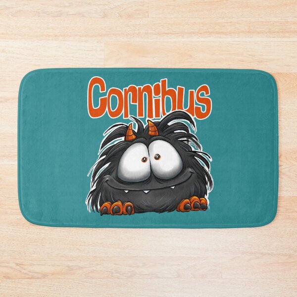 Item preview, CORNIBUS SUPERSTAR designed and sold by LuziferJunior.
