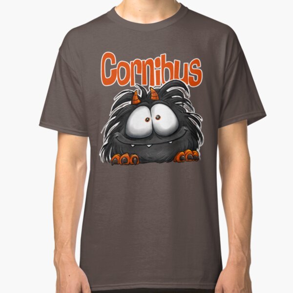 CORNIBUS SUPERSTAR Classic T-Shirt
