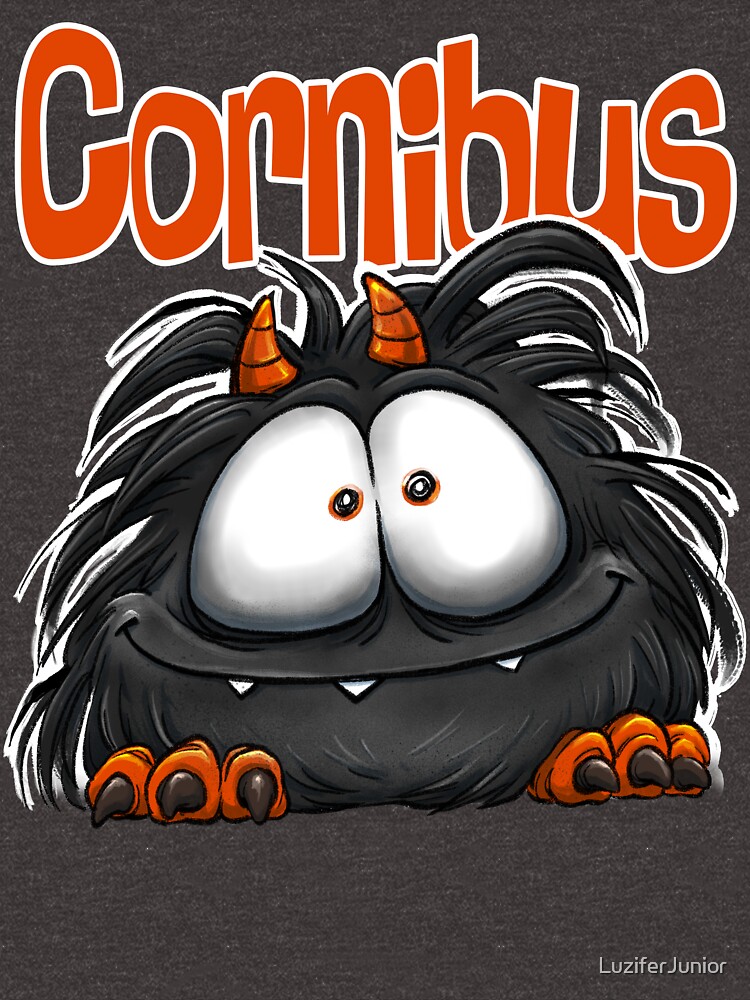 CORNIBUS SUPERSTAR von LuziferJunior