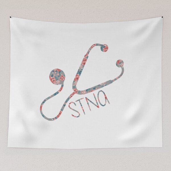 Item preview, Nurse's Aide STNA/CNA designed and sold by csw236.