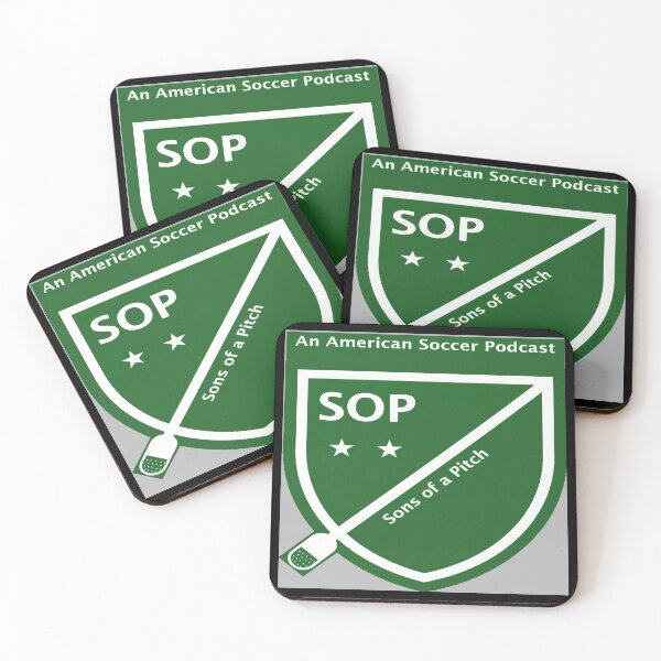Item preview, SOP Original Logo designed and sold by sonsofapitch.