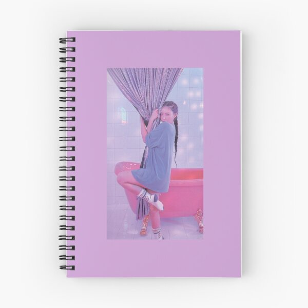 Item preview, DISCO BATHROOM HWASA designed and sold by impishophelia.