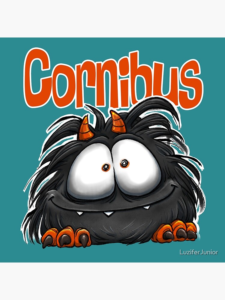 CORNIBUS SUPERSTAR von LuziferJunior