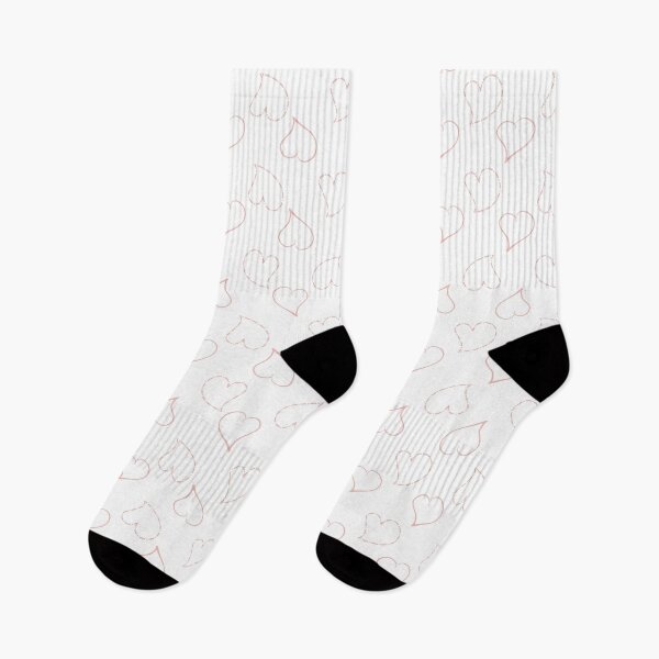 Item preview, Valentine Love Collection Holiday Pattern designed and sold by Saskia Beeldman.