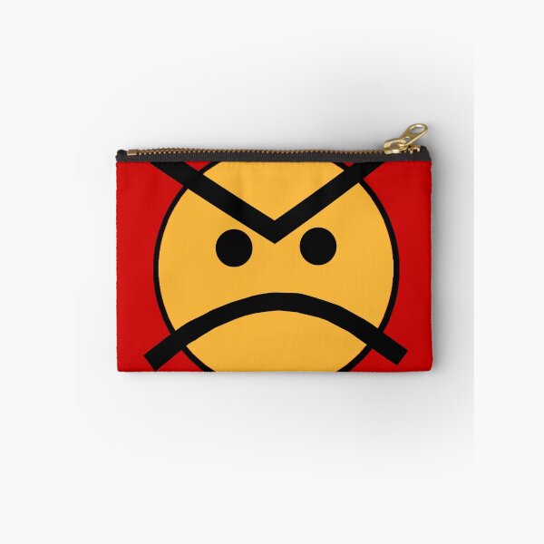 Item preview, Always Angry designed and sold by Christian Mendoza.