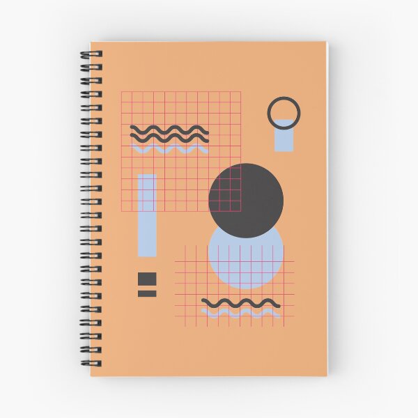 Item preview, Abstract Geometric Shapes designed and sold by FFelder.