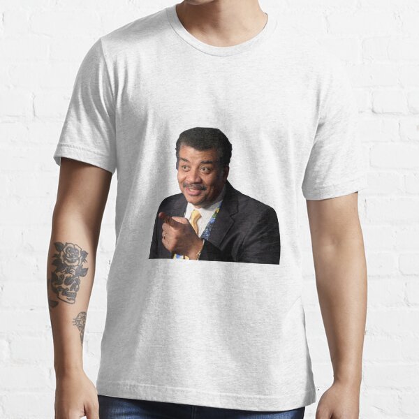 Neil degrasse best sale tyson 42 shirt