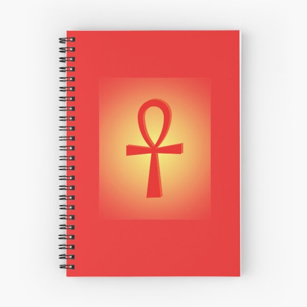 Item preview, Ankh designed and sold by ljm000.