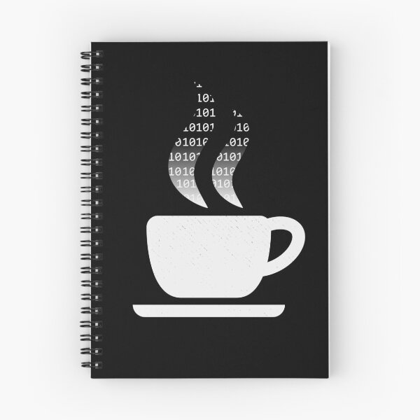 Artikelvorschau, Kaffeetasse codieren entworfen und verkauft von Gavirlas.