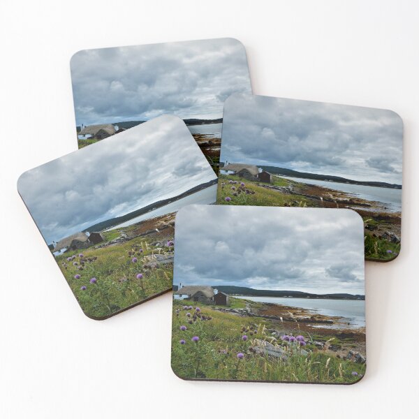 Item preview, Crofters Cottage  designed and sold by jmnicolson.