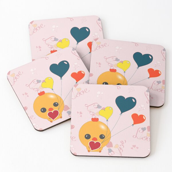 Item preview, Valentine Love Collection Holiday Pattern designed and sold by Saskia Beeldman.