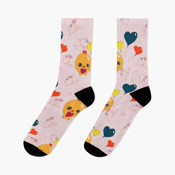 Item preview, Valentine Love Collection Holiday Pattern designed and sold by Saskia Beeldman.