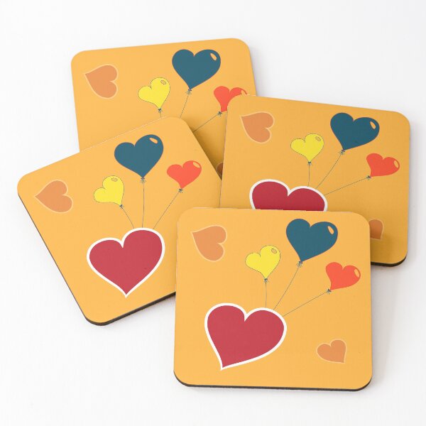 Item preview, Valentine Love Collection Holiday Pattern designed and sold by Saskia Beeldman.
