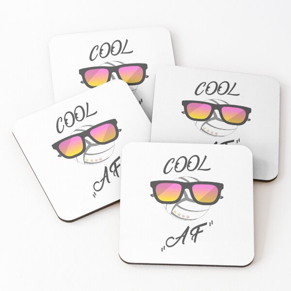 Item preview, & quot; cool & quot; volleyball - funny - sunglasses designed and sold by Mr.Epic - Shop.