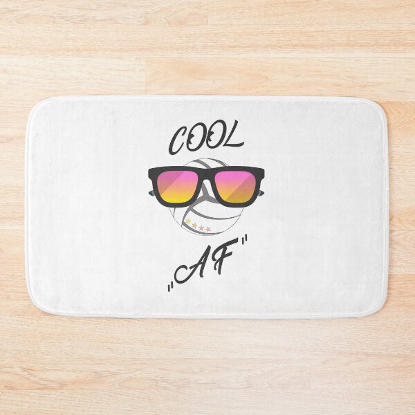 Item preview, & quot; cool & quot; volleyball - funny - sunglasses designed and sold by Mr.Epic - Shop.