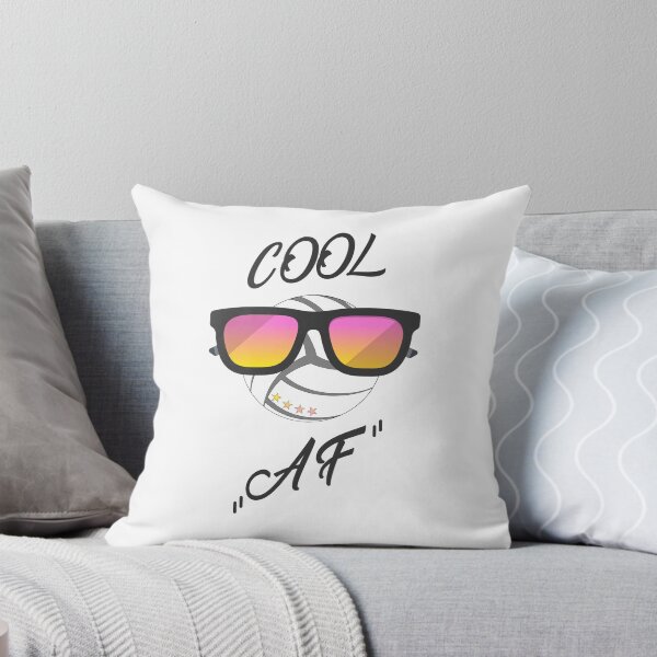 Item preview, & quot; cool & quot; volleyball - funny - sunglasses designed and sold by Mr.Epic - Shop.