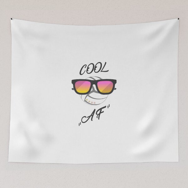 Item preview, & quot; cool & quot; volleyball - funny - sunglasses designed and sold by Mr.Epic - Shop.