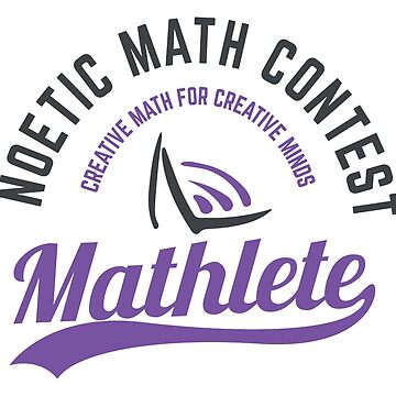 Artwork thumbnail, NLMC Mathlete by noetic-learning