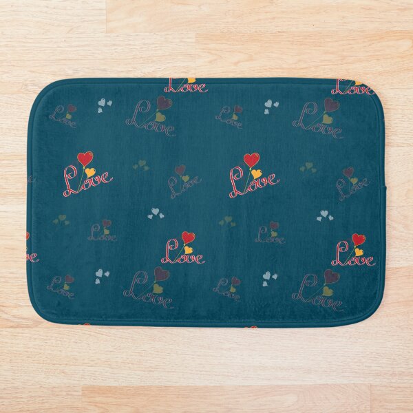 Item preview, Valentine Love Collection Holiday Pattern designed and sold by Saskia Beeldman.
