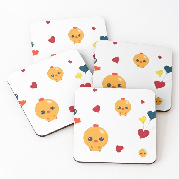 Item preview, Valentine Love Collection Holiday Pattern designed and sold by Saskia Beeldman.