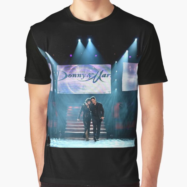 The Final Show Graphic T-Shirt