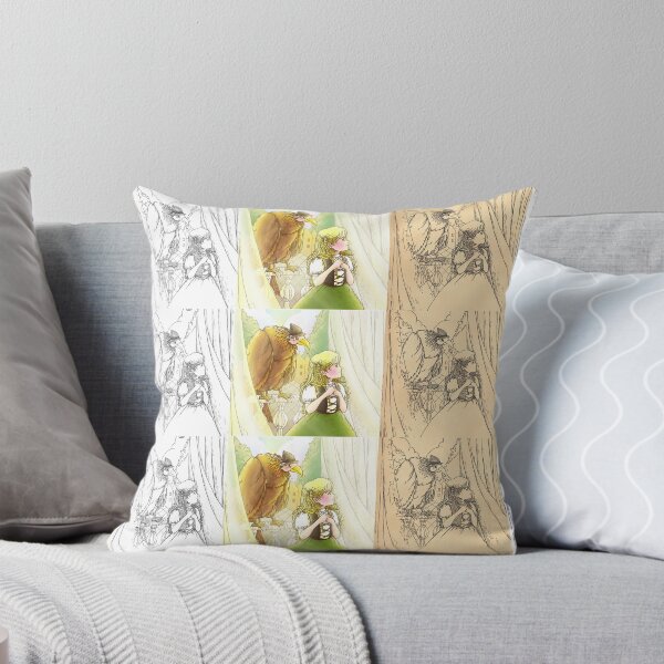 Item preview, Polly And Tammy On The Balcony designed and sold by reynoldjay.