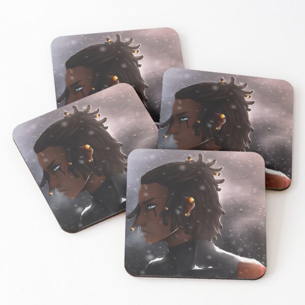 Item preview, Cold heart designed and sold by m00nyx.