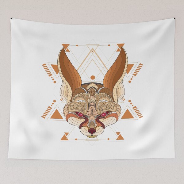 Item preview, Desert Fox designed and sold by Arthur Wendler.