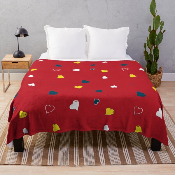 Item preview, Valentine Love Collection Holiday Pattern designed and sold by Saskia Beeldman.