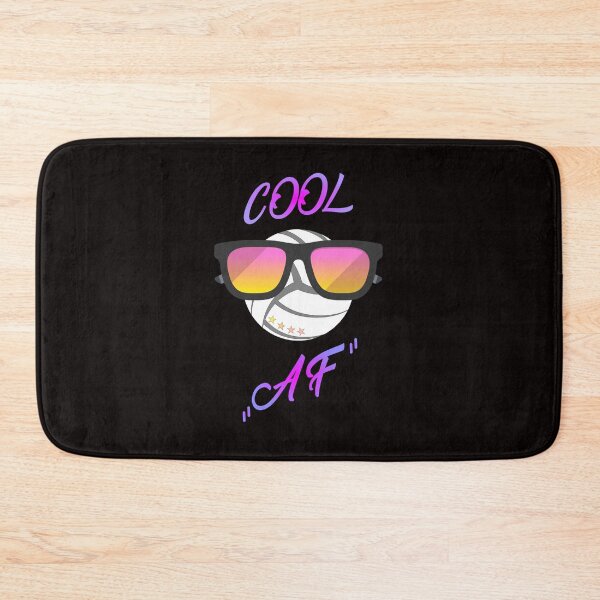 Item preview,  & quot; cool & quot; volleyball - funny - sunglasses designed and sold by Mr.Epic - Shop.
