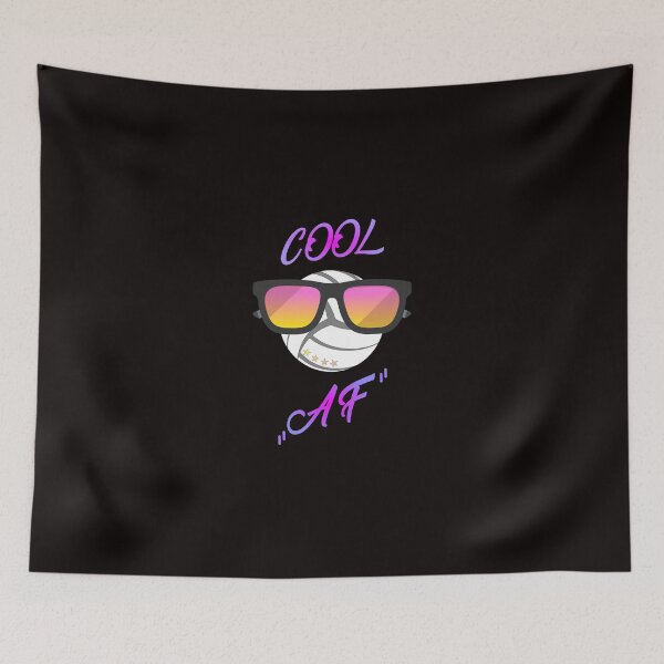 Item preview,  & quot; cool & quot; volleyball - funny - sunglasses designed and sold by Mr.Epic - Shop.