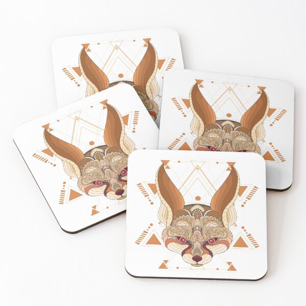 Item preview, Desert Fox designed and sold by Arthur Wendler.