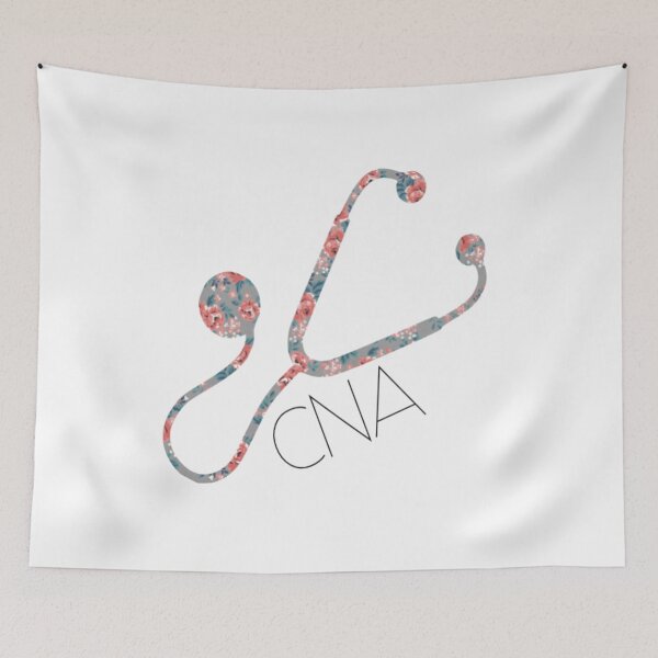 Item preview, Nurse's Aide STNA/CNA designed and sold by csw236.