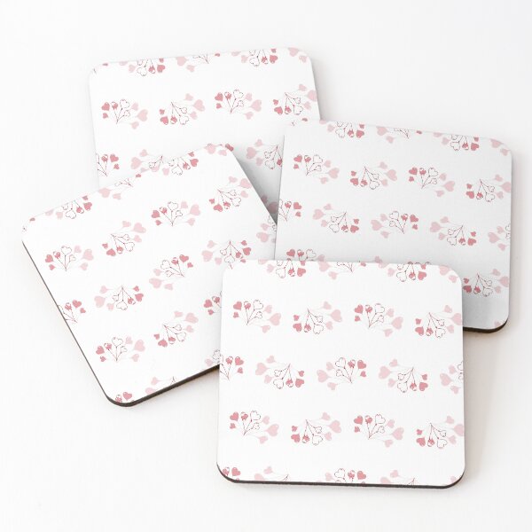 Item preview, Valentine Love Collection Holiday Pattern designed and sold by Saskia Beeldman.