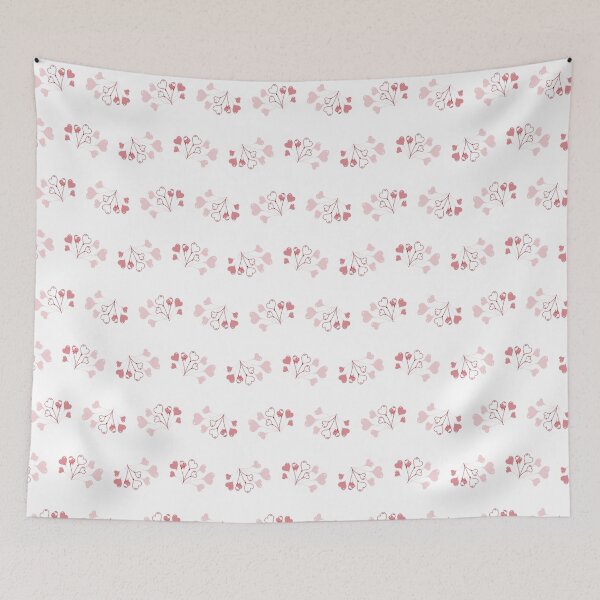 Item preview, Valentine Love Collection Holiday Pattern designed and sold by Saskia Beeldman.